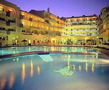 Luna Perola Do Algarve 4* Albufeira