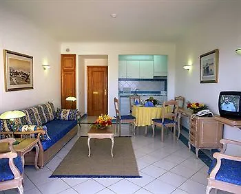 Hotel Luna Perola Do Algarve