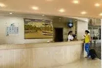 Hotel Luna Perola Do Algarve Albufeira