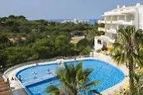 Hotel Luna Perola Do Algarve