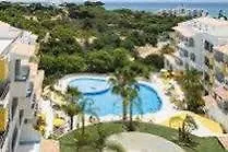 Luna Perola Do Algarve Hotel