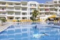 Hotel Luna Perola Do Algarve