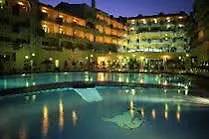 Luna Perola Do Algarve Hotel 4*