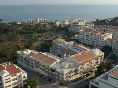 Hotell Luna Perola Do Algarve Albufeira