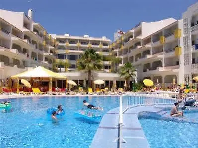 Luna Perola Do Algarve Hotell