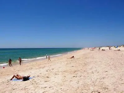 Hotell Luna Perola Do Algarve 4*