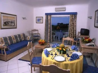 Luna Perola Do Algarve Hotell 4*