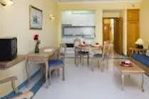 Hotell Luna Perola Do Algarve 4*